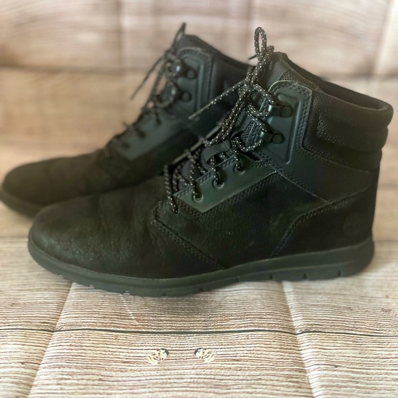 Timberland Grayson Sneaker boot - Picture 2 of 9